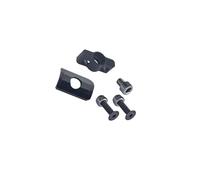 RCGOFOLLOW Road Mountain Bike Transmission Accessories Versatile Rear Derailleur Converter Adjustable Chain Tensioner Bicycle Rear Derailleur Guide Tension Wheel Parts
