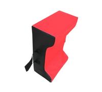 RCGOFOLLOW Rugby Blocking Pad Wedge Hit Pads Excellent For Players Wanting To Push Forward In Game-Like Scenarios Rugby Bumping Pads Football Blocking Pad Wedge Hit Practice Training Sports