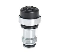 RCGOFOLLOW Scuba Diving Tank Cylinder Accessories Diving BCD Valve Elements Providing Airtight Threaded Connections And Enhanced Durability Under Pressure Multifunction Scuba Power Inflator Adapter