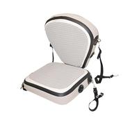 RCGOFOLLOW Sit On Top Kayak Seat Cushion Adjustable Inflatable Surfboard EVA Padding Durable Waterproof For Enthusiasts Inflatable Surfboard EVA Seat Cushion Kayak