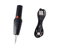 RCGOFOLLOW Small Feathers Removal Machine Automatic Easy to No Damage Smooth Chicken Defeathering High Speed Rotation Electric Poultry Plucker Machine Feathers Plucker