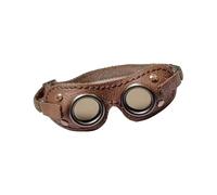 RCGOFOLLOW Small Size 16 Soldier Eyeglasses Beautifully Fits On 1/6 Scale Action Figures Making Display Even Better 12 Inch Action Figures Scene Accessories Decor