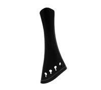 RCGOFOLLOW Sturdy Tailpiece For Full Size Violin 4/4 Size Musical Parts Offering Smooth Tuning Performance Tailpiece For Full Violin Is Gift Music Lovers