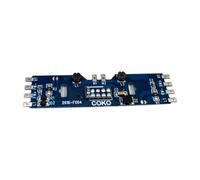 RCGOFOLLOW Versatile Compatibility Of Sturdy HO Trains Circuit Board Electric Train Part And 1 87 HO Scale Circuit Board 1/87 Scale Model Railways Trains