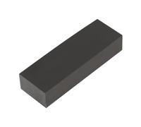 RCGOFOLLOW Wood Handle Parts Ebony Stock Elegant Wood Crafts Creating Stunning Pieces In Music Tools And Handles Black Ebony Lumber Gutar Accessories Handle Parts Stock Crafts
