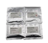 RCGtnnesa Developer Material Compatible With Japan Color Copier MPC3001 MPC3501 MPC4501 MPC5501 MPC3002 MPC3502 MPC4502 MPC5502(C)