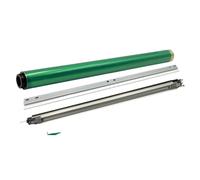 RCGtnnesa Drum Unit Rebuild Kit DR311 Long Life OPC Drum Cleaning Compatible With C220 C280 C360(1Set OEM Color)