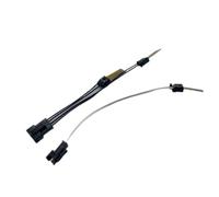 RCGtnnesa Fuser Thermistor Upper Roller And Lower Roller Compatible With MX 3608 4608 5608 3658 5658 4658(Upper N Lower)
