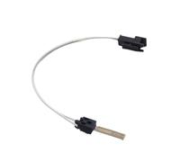 RCGtnnesa Fuser Thermistor Upper Roller And Lower Roller Compatible With MX 3608 4608 5608 3658 5658 4658(Lower thermistor)