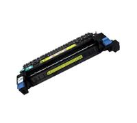 RCGtnnesa Fuser Unit Assembly CP5225 5225 N DN Simplex Duplex RM1-6095-000 CE710-69010 RM1-6123-000 CE710-69001 Compatible With(Simplex 110V)