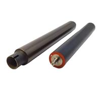 RCGtnnesa Fuser Upper Heat Roller And Lower Pressure Roller Compatible With MX M453N 4528 5608 5658 4658 MX363 283 503 NROLI1827FCZ1 NROLT1821FCZZ(Upper N Lower)
