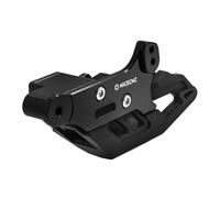 RCGtnnesa Motorcycle Chain Guide Compatible With 390 Adventure 2020~2023 2024 790 Adventure 2019~2024 890 Adventure 2019~2024 690 SMCR 2008~2017(black)