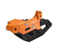 RCGtnnesa Motorcycle Chain Guide Compatible With 390 Adventure 2020~2023 2024 790 Adventure 2019~2024 890 Adventure 2019~2024 690 SMCR 2008~2017(Orange)