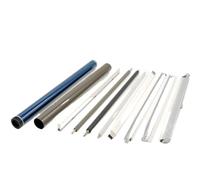 RCGtnnesa OPC Drum Unit Kit Compatible With MP C3003 C3503 C4503 C5503 C6003 MPC6004 C3504 C4504 Cleaning Charge Roller Fuser Film(Compatibel full set)