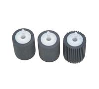 RCGtnnesa Pickup Roller 10 Sets NROLR1466FCZ1 NROLR1467FCZ1 Compatible With Sharp AR-M550 AR-M620 AR-M700 MX-2300 MX-2310 MX-2600 MX-2610