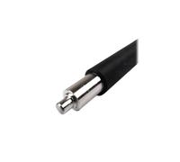 RCGtnnesa Printer Platen Roller Compatible With SATO M84PRO M48Pro Thermal Printer 90 Days
