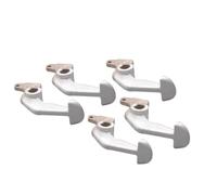 RCGtnnesa Upper Fusing Separating Claw Assy Picker Finger A50UR72U11 A50UR72U00 Compatible With C1060 C1070L C2060 C2070 C3070(Finger Set)