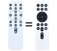 RCI068 Replacement Remote Control For BenQ Projectors X1300i X3000i No Voice