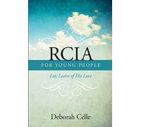 Rcia Guidebook for Young People: Lets Learn of His Love