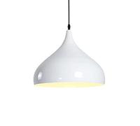 RCIDOS Simplicity Industrial Pendant Lights Pastoral Style Chandelier Restaurant Fashionable Hanging Lamp E27 Single Head Multicolour Suspensiom Light For Kitchen, Bedside Indoor Café
