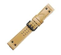 RCIDOS Top Aesthetics 26MM Leather Strap For Luminox Watches 1922 For 1924 For 1942 For 1944 For 1925 For 1922bo For 1942M For 1921 For 1927 Military Watch Accessories