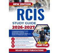RCIS STUDY GUIDE 2026-2027