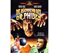 Rckkehr des Dr. Phibes, Die