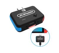 RCM Loader Type-C Dongle Injector for Nintendo Switch