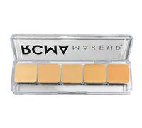 RCMA 5 Part Series Favorites Palette, KO Series by RCMA
