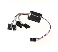 Rcmodelpart PPM Encoder V1.0 with Case for Pixhawk PPZ MK MWC MegaPirate APM Flight Controller