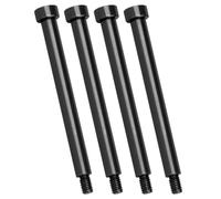 RCMYou Screw Pins Suspension Arms Screw Pins Upgrades Part for Arrm a 1/7 Felony Mojave Infraction 6S BLX,1/8 Kraton Notorious Outcast Talion Typhon 6S BLX