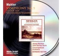 Rco:Haitink - Mahler:Symphony No 9