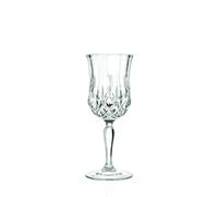 RCR 25605020006 Opera Luxion Crystal Wine Glasses, Set of 6