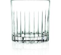 RCR 25785020006 Timeless Whisky Glasses, Set of 6