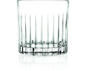 RCR 25785020006 Timeless Whisky Glasses, Set of 6
