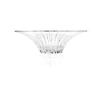 RCR 25891020006 Timeless Crystal Centrepiece Bowl