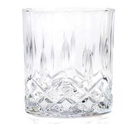 RCR 25981020006 Opera Luxion Crystal Whisky Glasses, Set of 6
