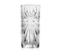 RCR Oasis 6 Pack of Highball Tumblers