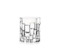 Set Rcr Etna 6 Glasses Dof Glass 33 CL