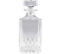 RCR 51520020006 Opera Luxion Crystal Whisky/Wine Square Decanter