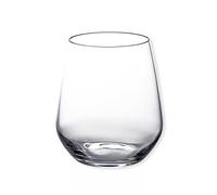 RCR Cristalleria Italiana S.p.a. Universum Water Glass, 42.5cl, 6 Units