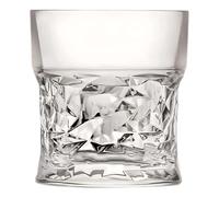 RCR Cristalleria Italiana Sound Funky Eco Cristallo Cocktail Glasses 32 cl 6 Pcs