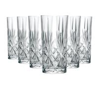 RCR Melodia Crystal Highball Glass