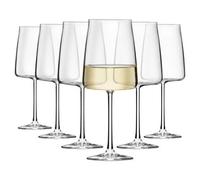 Essential Goblet 22.86cm H 54.7 lear Glassware Ideal For Bar & Pub Pack of 12