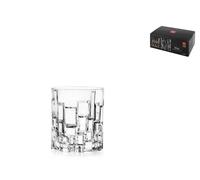 Set Rcr Etna 6 Glasses Dof Glass 33 CL