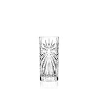 RCR Oasis Highball Glasses 360ml - Set of 6