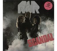 RCR Scandal - Sealed US vinyl LP album record GS5001 Good Sounds 1980