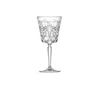 RCR Tattoo Crystal Cocktail Goblets (29cl) (Set of 6)