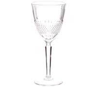 RCR Wine Glass Set 6 Pieces Transparent