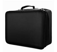 rcraftn Fireproof Safety Box - Fire Proof Case Box? Fireproof Document Bag - Waterproof Zipper Portable Travel Storage Box For Document,Money,Bills,Smart Phone,Jewelry,Passport,Certificate Ect